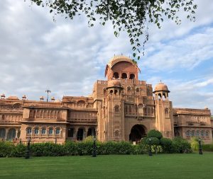 India Gate