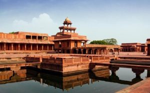 India Gate