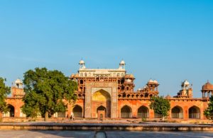 India Gate